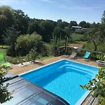 Le Petit Moulin Maison d'hôtes Pouzauges