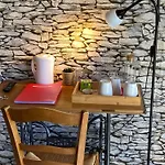 Pensión Le Petit Moulin