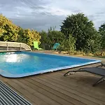 Maison d'hôtes Le Petit Moulin Pouzauges