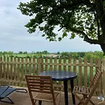 Le Petit Moulin Maison d'hôtes Pouzauges