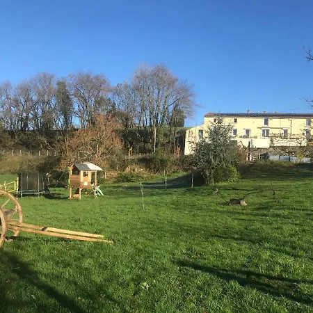 Le Petit Moulin Guest house