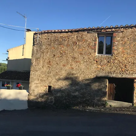 Maison d'hôtes Le Petit Moulin