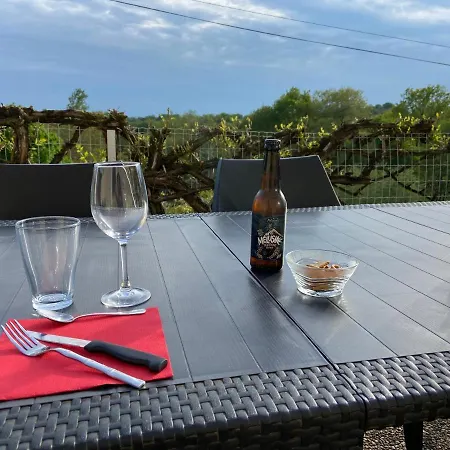 Le Petit Moulin Pouzauges