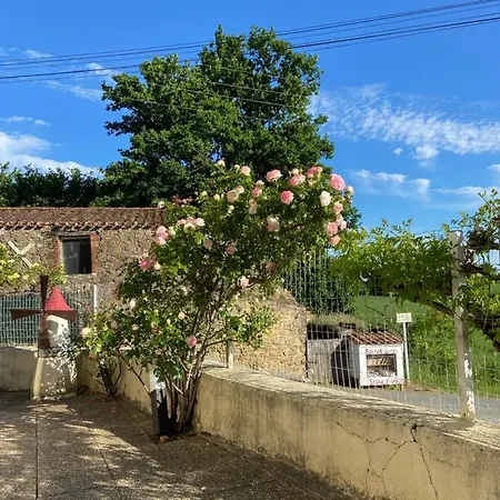 Maison d'hôtes Le Petit Moulin *
