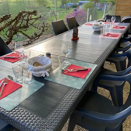 Le Petit Moulin 招待所 3*