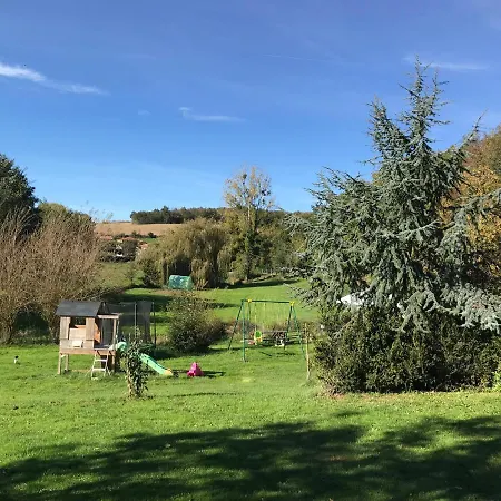 Le Petit Moulin Guest house Pouzauges