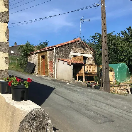 Le Petit Moulin Maison d'hôtes