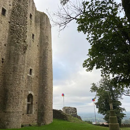 Le Petit Moulin