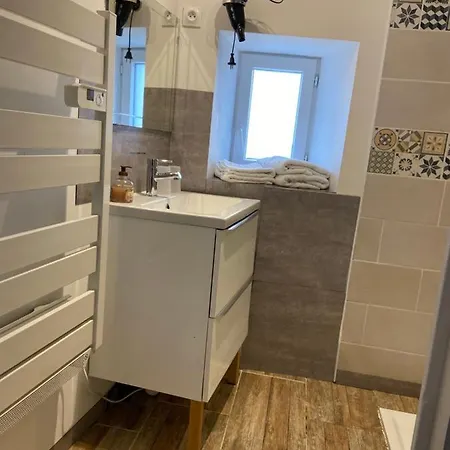 Le Petit Moulin Guest house Pouzauges