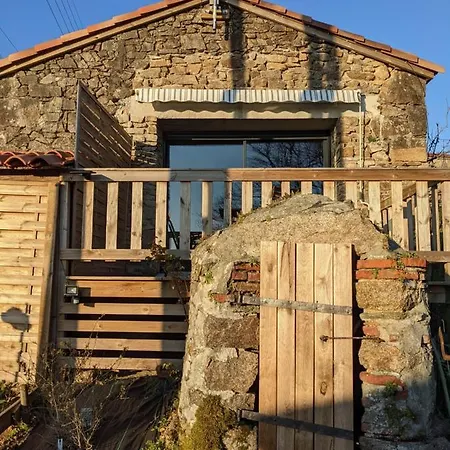 Le Petit Moulin Pouzauges