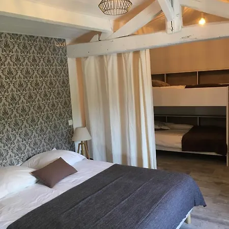 Le Petit Moulin 3*