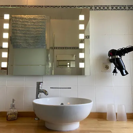 Le Petit Moulin 招待所