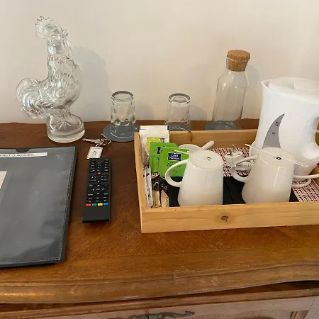 Guest house Le Petit Moulin