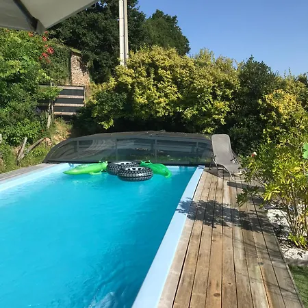 Guest house Le Petit Moulin