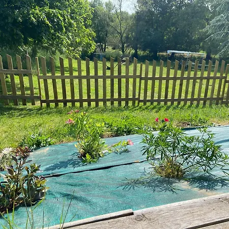 Le Petit Moulin 招待所