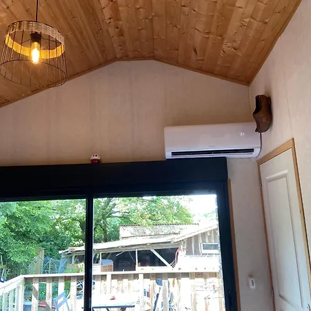 Le Petit Moulin Guest house Pouzauges