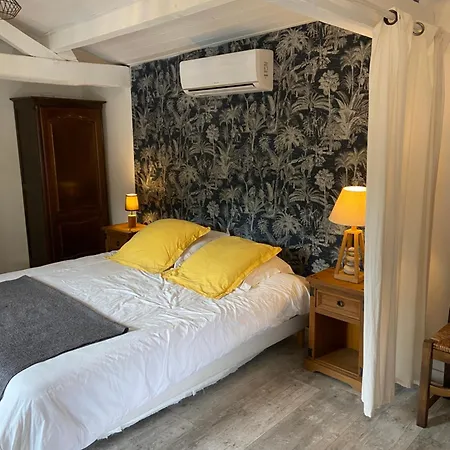 Le Petit Moulin Guest house Pouzauges