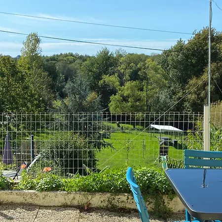 Le Petit Moulin Maison d'hôtes *