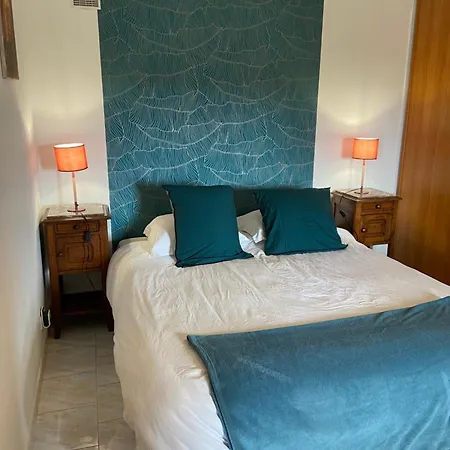 招待所 Le Petit Moulin 3*