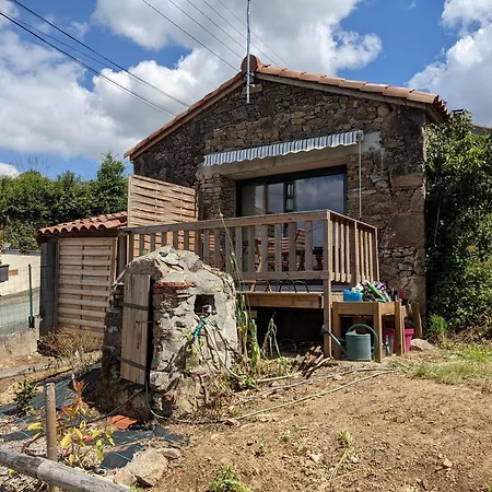 Maison d'hôtes Le Petit Moulin *
