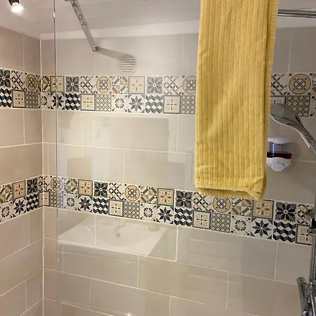 Le Petit Moulin Pouzauges