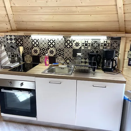 Le Petit Moulin 普佐日