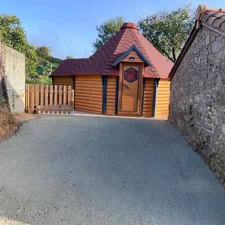 Le Petit Moulin 3* Pouzauges