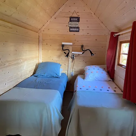 Le Petit Moulin Guest house