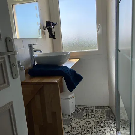 Le Petit Moulin Guest house