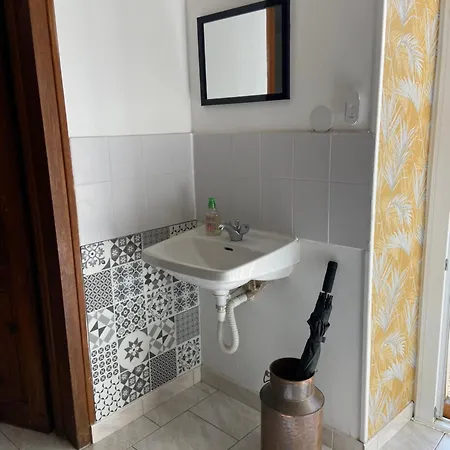 Guest house Le Petit Moulin 3*