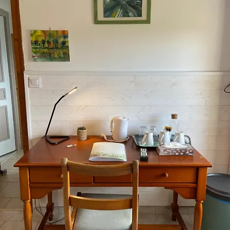 Le Petit Moulin 3* Pouzauges