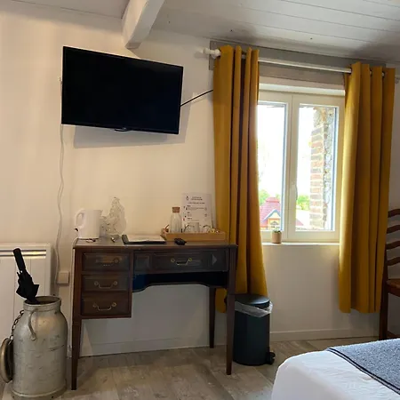 Guest house Le Petit Moulin