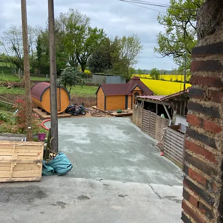 招待所 Le Petit Moulin