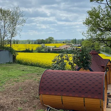 Guest house Le Petit Moulin 3*