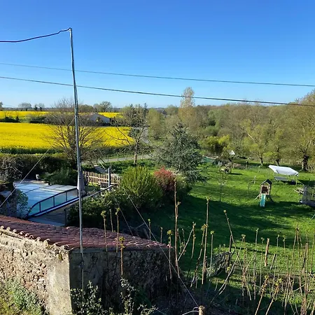 Le Petit Moulin