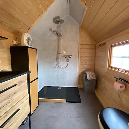 Le Petit Moulin Guest house 3*