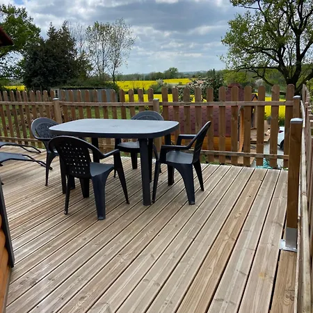 Le Petit Moulin Guest house Pouzauges