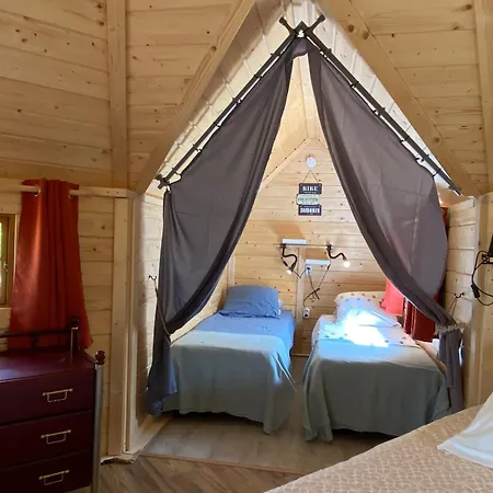 Le Petit Moulin Gasthof 3*