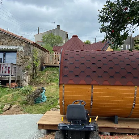 Maison d'hôtes Le Petit Moulin Pouzauges