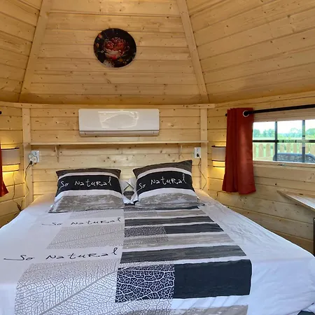 Guest house Le Petit Moulin