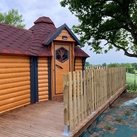 Guest house Le Petit Moulin 3*