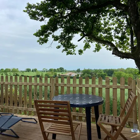 Le Petit Moulin 招待所 普佐日