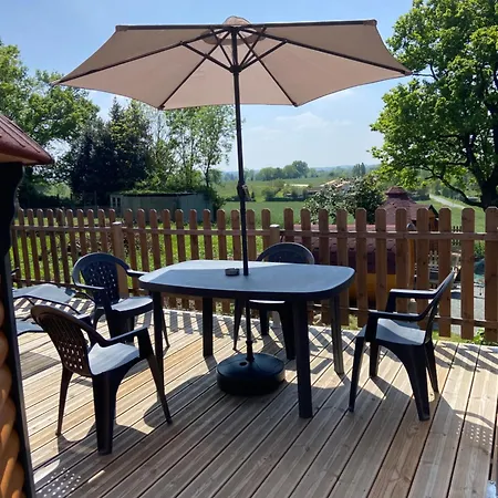 Le Petit Moulin 招待所