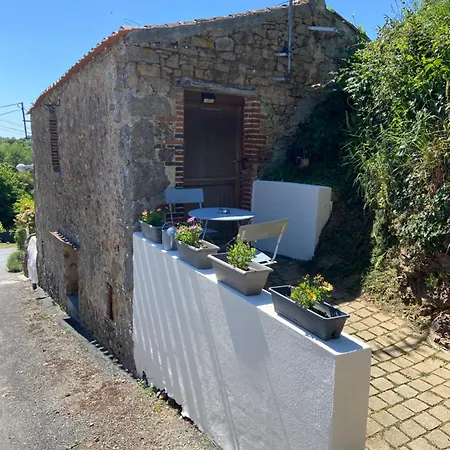 Maison d'hôtes Le Petit Moulin