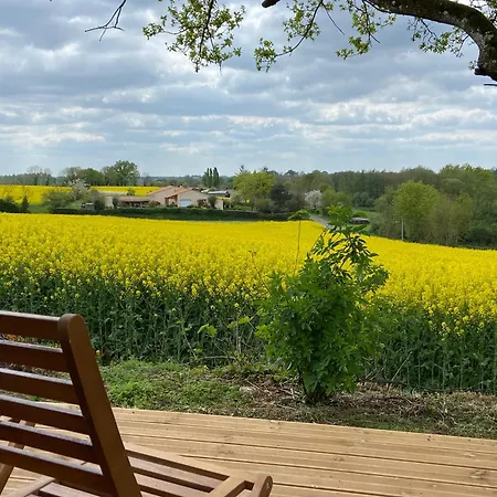 Le Petit Moulin Maison d'hôtes 3*