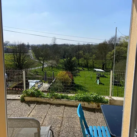 Guest house Le Petit Moulin 3*