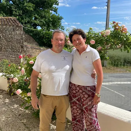 Guest house Le Petit Moulin Pouzauges