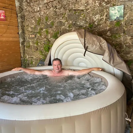 Le Petit Moulin 3* Pouzauges