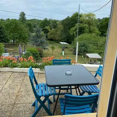 Le Petit Moulin Guest house Pouzauges