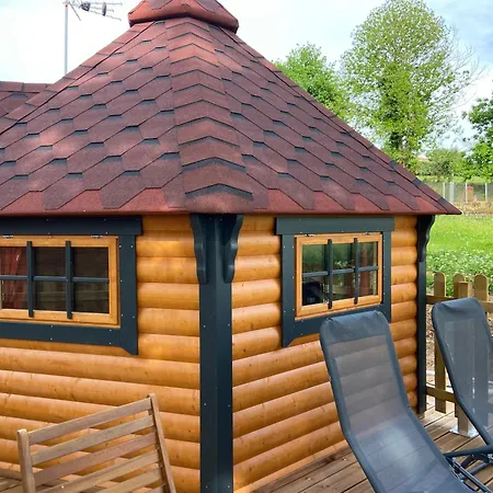 Le Petit Moulin 3* Pouzauges